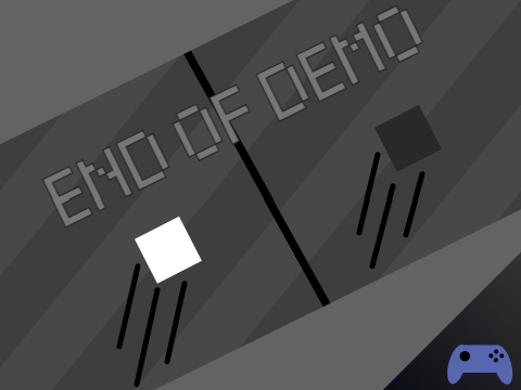 -Shadow- | v.1.1 (Demo)