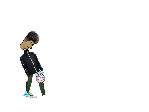 FDDFreestyle (pas du tout fini)