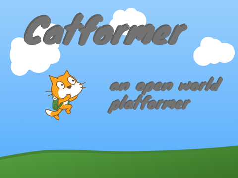 Catformer [Demo]