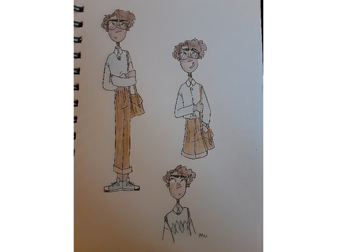 Art dump thing 