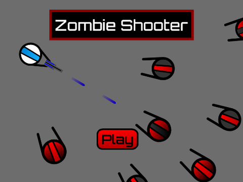 Zombie Shooter