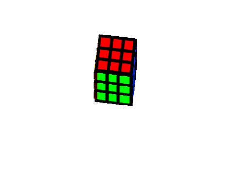Rubik's cube