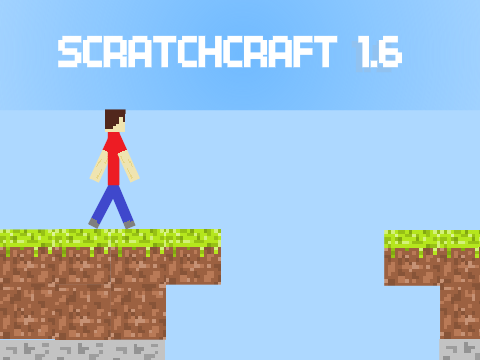 ScratchCraft 1.6