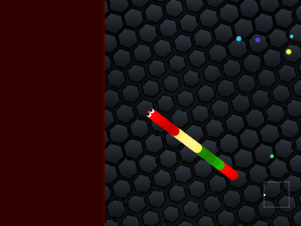 slither.io v1.10 server 2 remix