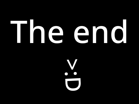 What we did after publishing first ever project!