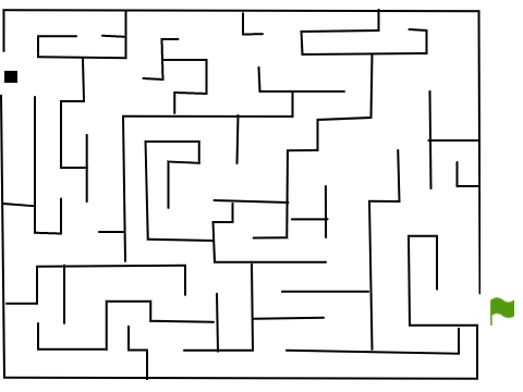 Maze No.3