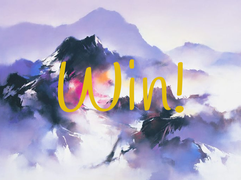 Wɪɴ!꧂