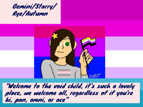 Be witch crime. Do queer.