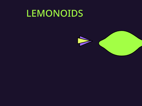 Attack of the lemonoids 2.0