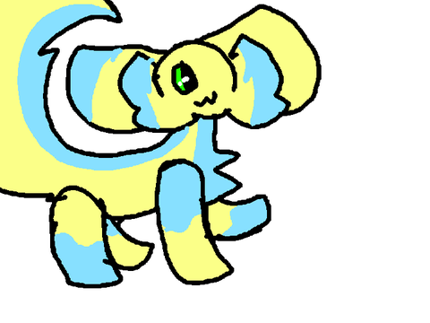 Random drawings