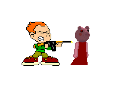 I Need More Sprites
