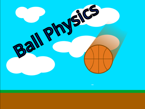 Ball Physics 
