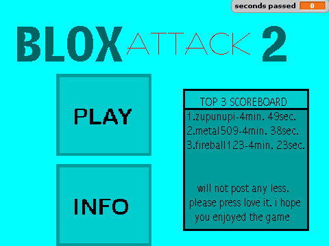 BLOX ATTACK 2