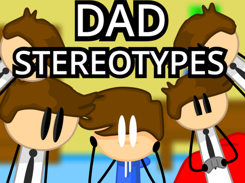 DAD STEREOTYPES