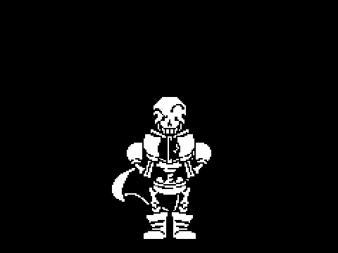 old project but