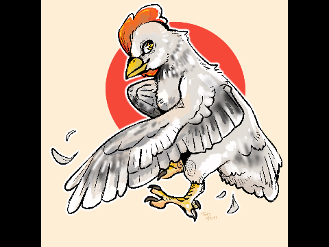 Art Request for ItsCocoaBlaze