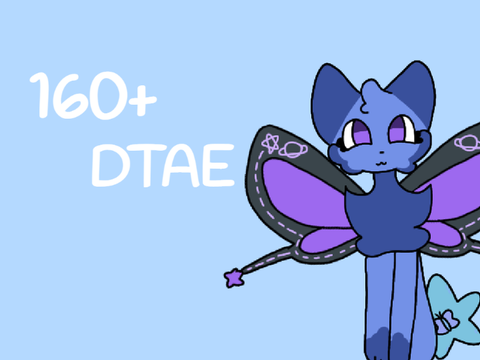 160+ DTAE || 