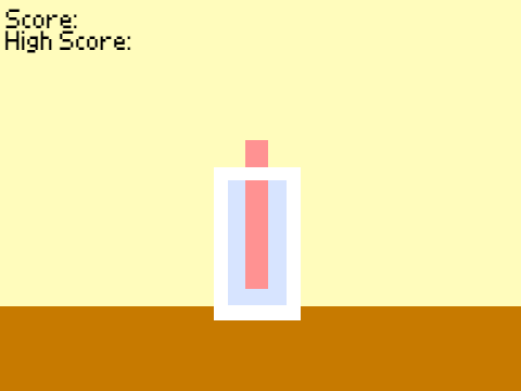 Glug! | A Clicker |
