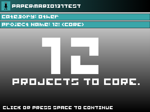12! (CORE)