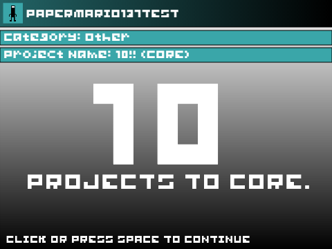 10!! (CORE)