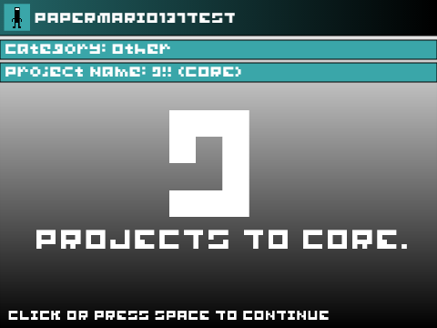 9!! (CORE)