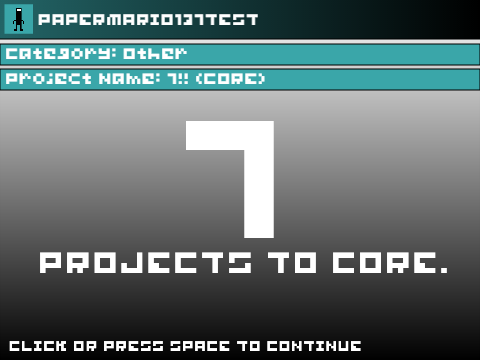7!! (CORE)