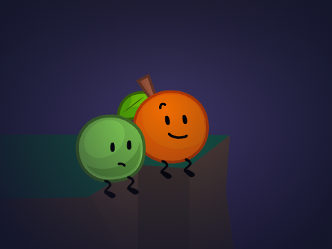 1 - Best Friends