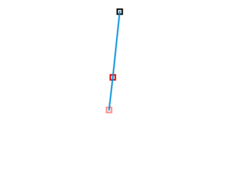Pen Multiple Spring Mass Physics