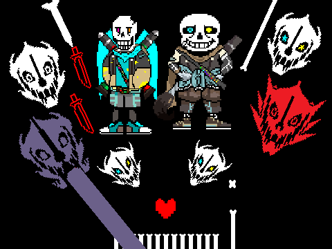 inksans