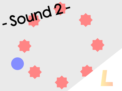     - Sound 2 -    // Bʏ -LightFlash-