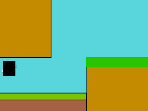 platform very simple