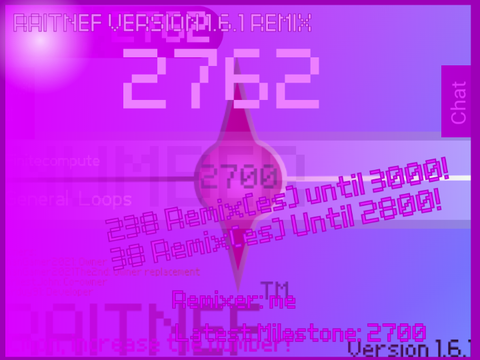 RAITNEF [2762]