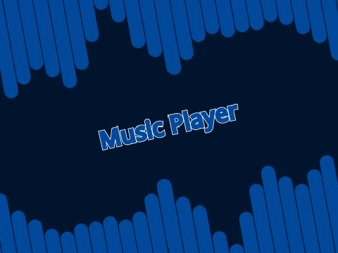Music "player"