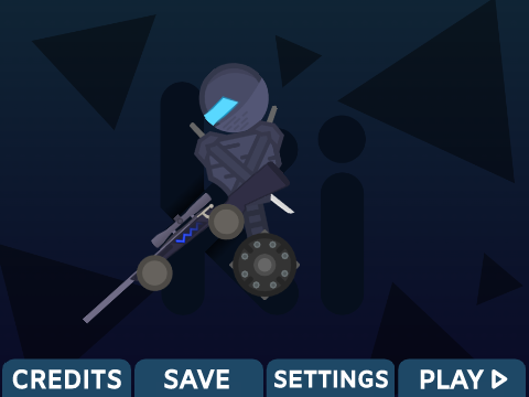 Robot Constructor ☁  (Online Platformer) (With secret features)