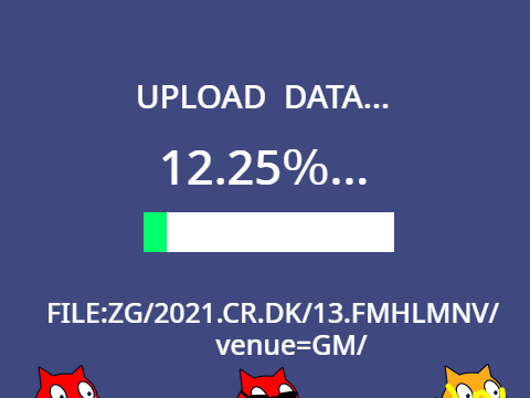-----データダウンロード中-----