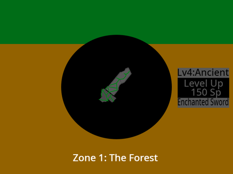 Clicker Swords 1.10 (Zone 1 Release) remix