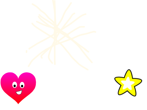 Baby,your a firework