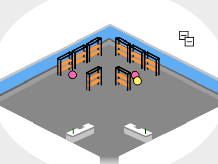 retail store v0.1
