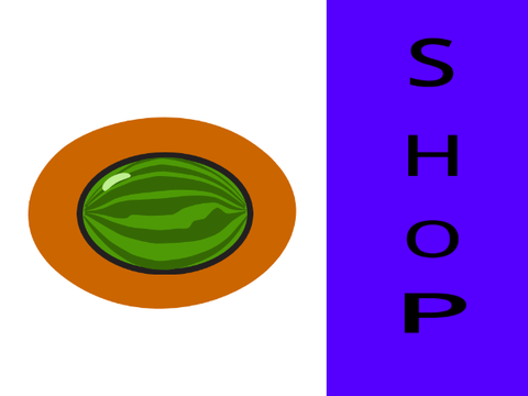 Watermelon clicker v.1.2