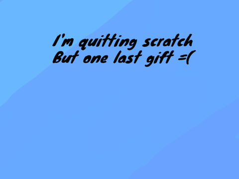 It started with a click and ended with...