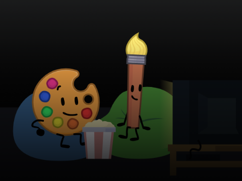 2 - Late Night Television