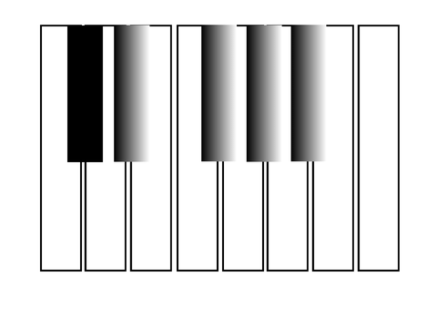 Mrs Martin Piano 2021