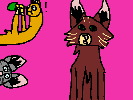 You're calling me weird? remix