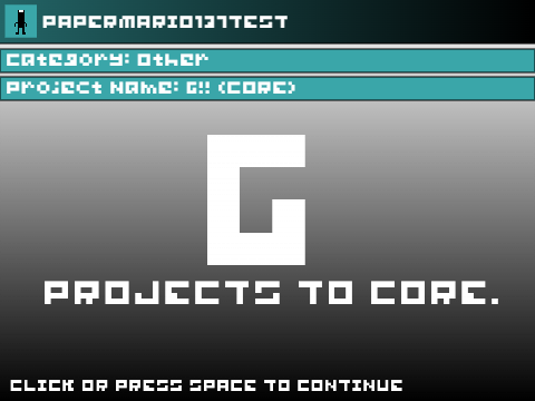 6!! (CORE)