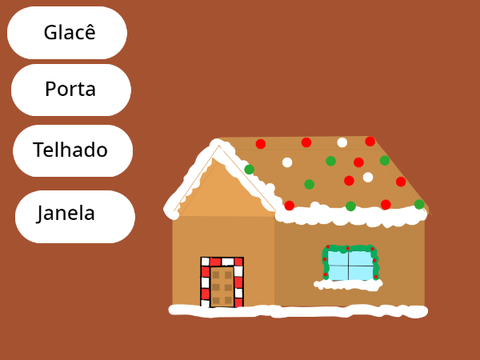 Decore sua casa de biscoito remix olhe a minha