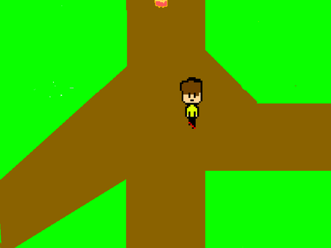 |The Adventure| Beta. An RPG