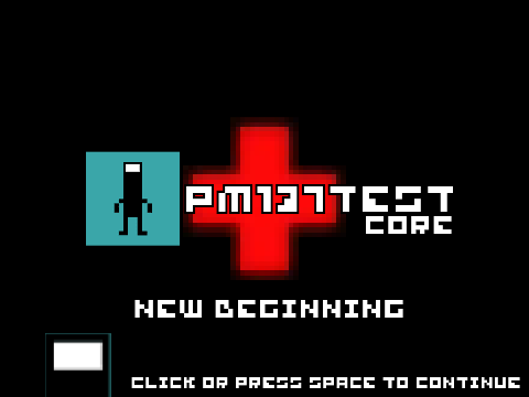 Now CORE!!!