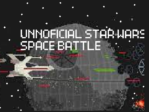 Star Wars Dogfighting (v0.7)
