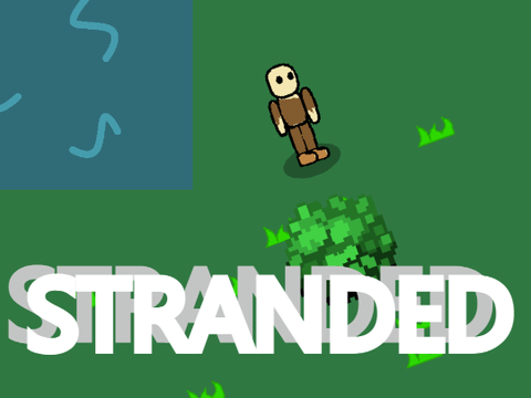~Stranded~ trailer 