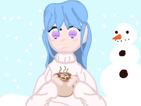 Winter Oc